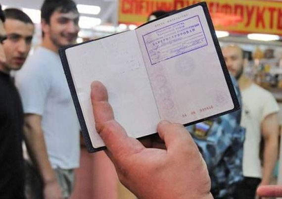 прописка в Нововоронеже